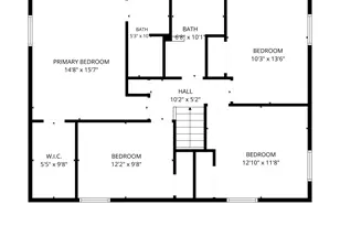1930 Sunnyside Dr, Waukesha, WI 53186 - Photo 57