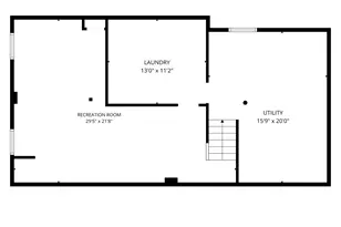 1930 Sunnyside Dr, Waukesha, WI 53186 - Photo 55