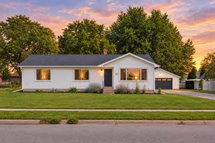 323 Mark St, West Salem, WI 54669 - Photo 1