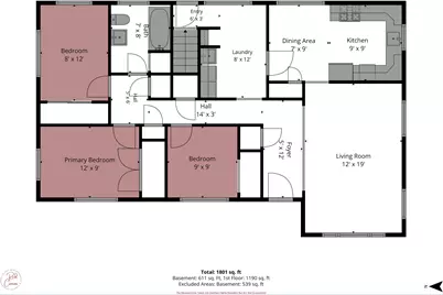 323  Mark St, West Salem, WI 54669 - Photo 37