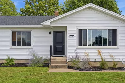 323  Mark St, West Salem, WI 54669 - Photo 3
