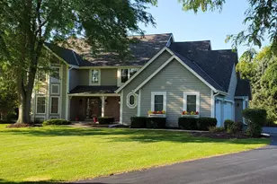 7123 W Lantern Ln, Mequon, WI 53092 - Photo 1