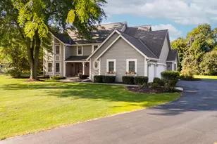 7123 W Lantern Ln, Mequon, WI 53092 - Photo 1