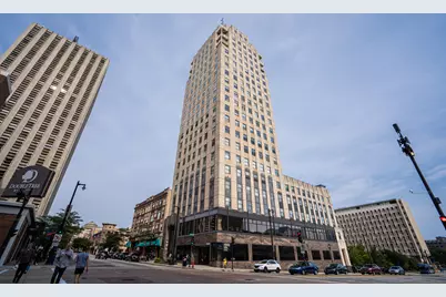 606 W Wisconsin Ave #501, Milwaukee, WI 53203 - Photo 19