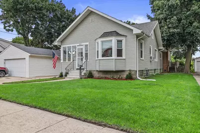 2516  71st St, Kenosha, WI 53143 - Photo 43