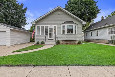 2516  71st St, Kenosha, WI 53143 - Photo 1