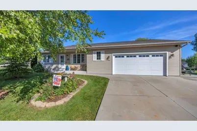 1632  Crane Ct, Sheboygan Falls, WI 53085 - Photo 1