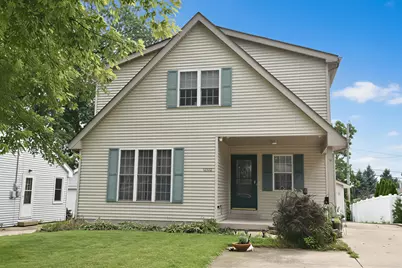 12132  223rd Ave, Salem Lakes, WI 53104 - Photo 1