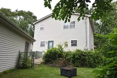 12132  223rd Ave, Salem Lakes, WI 53104 - Photo 33