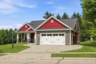 2748 Gateway Ave, Hartford, WI 53027 - Photo 1