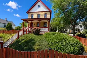 1849 N 1st St, Milwaukee, WI 53212 - Photo 1