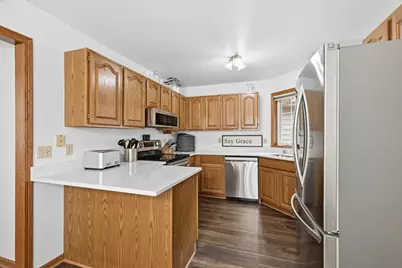 2995  River Birch Dr #G, Brookfield, WI 53045 - Photo 11