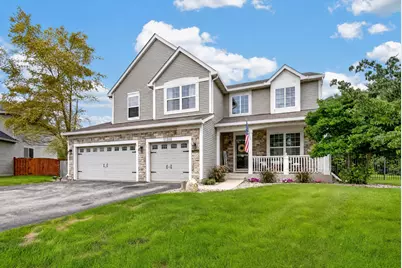 11202  64th St, Kenosha, WI 53142 - Photo 3