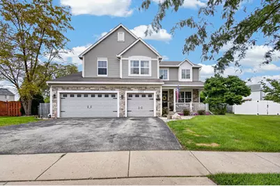 11202  64th St, Kenosha, WI 53142 - Photo 1