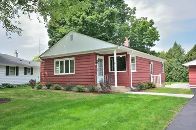 3122 W Rochelle Ave, Glendale, WI 53209 - Photo 1