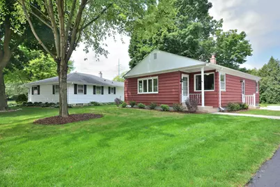 3122 W Rochelle Ave, Glendale, WI 53209 - Photo 21