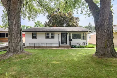 4042 S 60th St, Milwaukee, WI 53220 - Photo 1