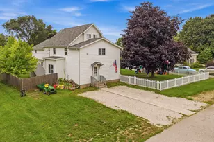 717 W 3rd St, Waldo, WI 53093 - Photo 1