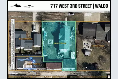717 W 3rd St, Waldo, WI 53093 - Photo 39