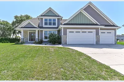 1515 E Maple View Dr, Oak Creek, WI 53154 - Photo 1