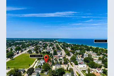 716  43rd St, Kenosha, WI 53140 - Photo 3