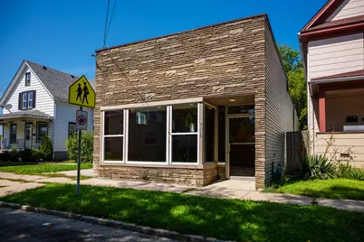 716  43rd St, Kenosha, WI 53140 - Photo 1