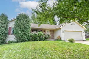 1308 Wolf Dr, West Bend, WI 53090 - Photo 1