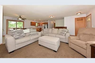 1308  Wolf Dr, West Bend, WI 53090 - Photo 3