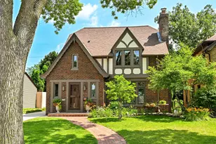 4848 N Woodburn St, Whitefish Bay, WI 53217 - Photo 1
