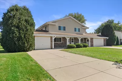8148 S 88th St, Franklin, WI 53132 - Photo 1