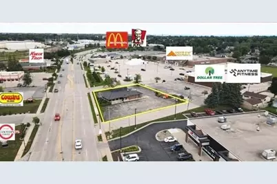 2727 S Business Dr, Sheboygan, WI 53081 - Photo 1