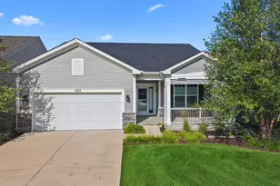 324 Gallant Dr, Lake Geneva, WI 53147 - Photo 1