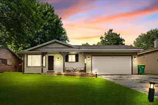 1912 Jefferson St, West Bend, WI 53090 - Photo 1