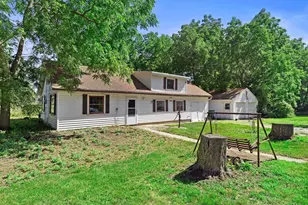 W156N7968 Pilgrim Rd, Menomonee Falls, WI 53051 - Photo 1