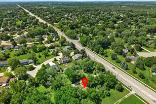 W156N7968 Pilgrim Rd, Menomonee Falls, WI 53051 - Photo 13
