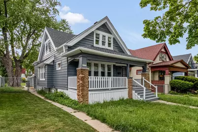 4525 N 28th St, Milwaukee, WI 53209 - Photo 1