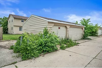 6540 W Mill Rd #6542, Milwaukee, WI 53218 - Photo 33