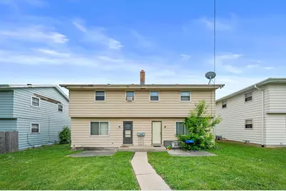 6540 W Mill Rd #6542, Milwaukee, WI 53218 - Photo 31