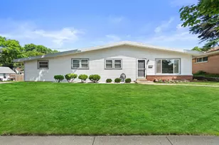 9414 W Oklahoma Ave, West Allis, WI 53227 - Photo 1