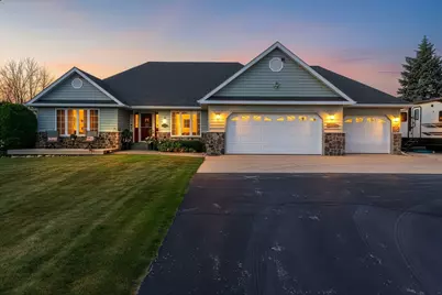 6150  Silver Hills Dr, Manitowoc Rapids, WI 54220 - Photo 43