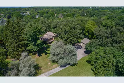 126 E Oak Crest Dr, Wales, WI 53183 - Photo 53