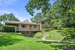 126 E Oak Crest Dr, Wales, WI 53183 - Photo 1