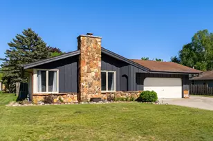 3919 Martin Ln, Two Rivers, WI 54241 - Photo 1
