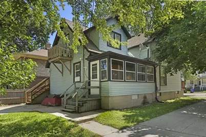 1908  Ehlert St, Racine, WI 53405 - Photo 3