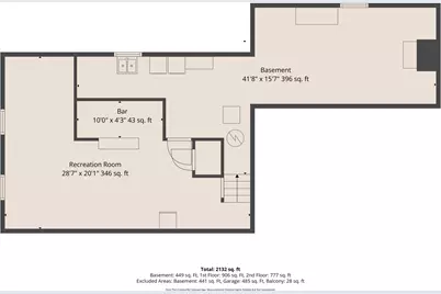 931  Fairview Dr, Port Washington, WI 53074 - Photo 37