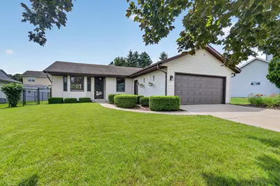 3415  124th St, Pleasant Prairie, WI 53158 - Photo 21