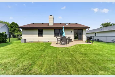 3415  124th St, Pleasant Prairie, WI 53158 - Photo 19