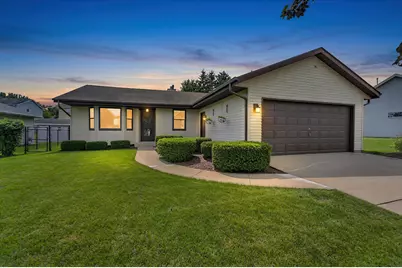 3415  124th St, Pleasant Prairie, WI 53158 - Photo 1