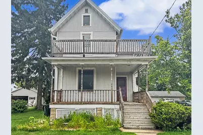 139 W Oak Grove St, Juneau, WI 53039 - Photo 1