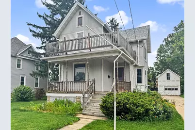 139 W Oak Grove St, Juneau, WI 53039 - Photo 3